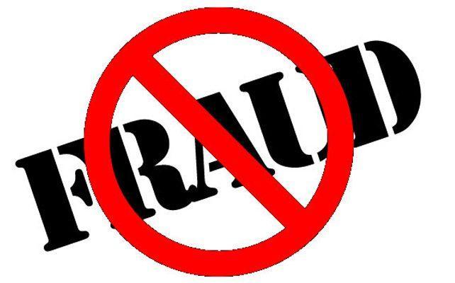 Paalala ng Kumpanya: Babala Laban sa Panloloko - Cover Image